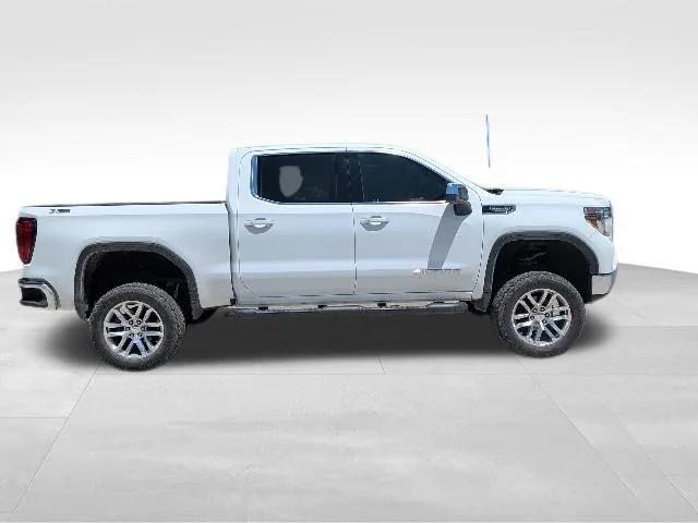 gmc sierra 1500 2020 1GTU9BED2LZ117495 image gmc sierra 1500 2020 1GTU9BED2LZ117495 image